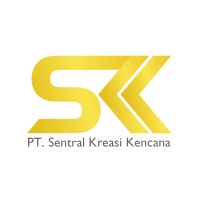 PT Sentral Kreasi Kencana (SKK Jewels) Logo