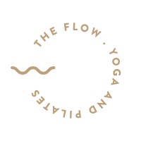 The Flow Studio Logo