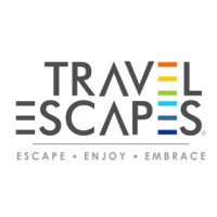 TRAVEL ESCAPES MALDIVES Logo