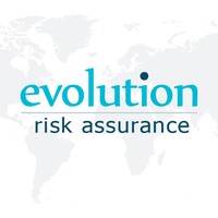 Evolution Risk Assurance Logo
