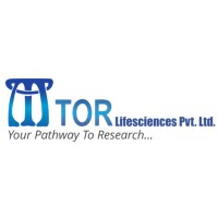 MTOR Lifesciences Pvt. Ltd. Logo