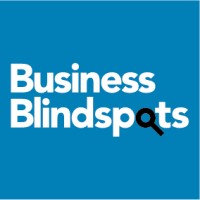 Business Blindspots Tasmania Logo