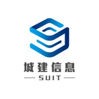 上海城建信息科技有限公司 Logo