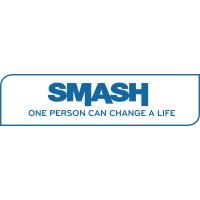 SMASH Youth Project Logo