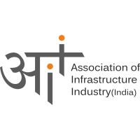 Association of Infrastructure Industry (India) Logo