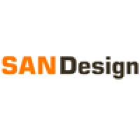 SANDesign Logo