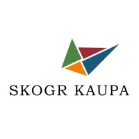 Skogr Kaupa Group AB Logo