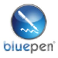 BluePen Logo