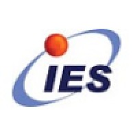 IES Website Design & Development Logo