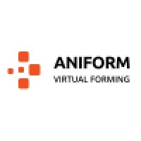 AniForm Engineering B.V. Logo