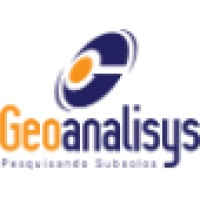Geoanalisys Logo
