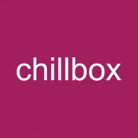 Chillbox Logo