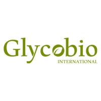 Glycobio International Sdn Bhd Logo