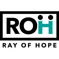 Ray of Hope Logo