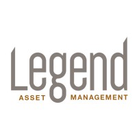 Legend Asset Management Logo