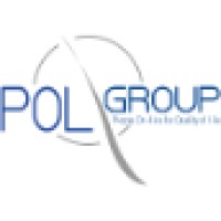 PolGroup Logo