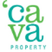 Cava Property Logo
