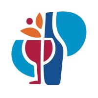 Pinots Palette of The Woodlands Logo