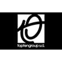 Top Ten Group Logo