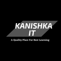Kanishka IT Logo