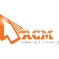 A-ChieveMent Solution Logo