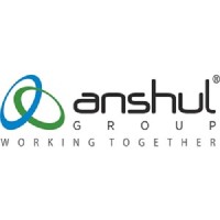 Anshul Group Pune Logo