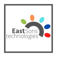 EastSons Technologies Logo