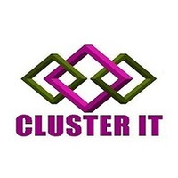 Cluster IT Solutions Logo