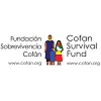 Cofan Survival Fund / Fundación Sobrevivencia Cofán Logo