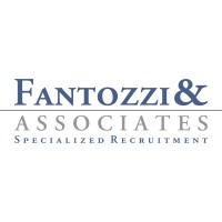 Fantozzi & Associates Logo