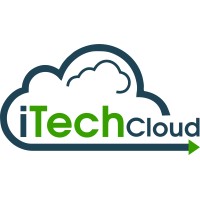iTechCloud Solution Pvt Ltd Logo
