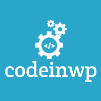 Codeinwp Logo