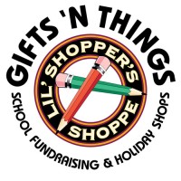 Gifts N Things - Lil Shoppers Shoppe Logo