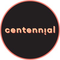 Centennial Beauty Logo