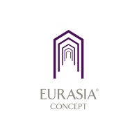 Eurasia Concept Logo