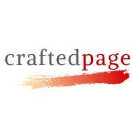 Crafted Page Logo