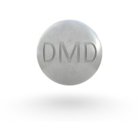 Digital Mould Design Logo
