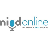 New Image Office Design Ltd Logo