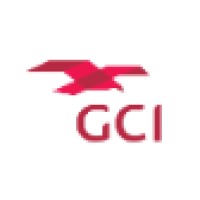 GCI (Golden Clay Industries) Logo