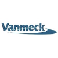 Vanmeck - Projetos mecânicos e industriais Logo