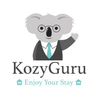 KozyGuru Logo