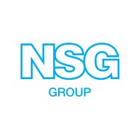 Malaysian Sheet Glass Sdn Bhd- NSG Group Logo