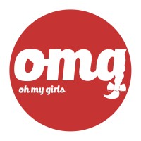 OhMyGirls Logo