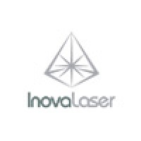 Inova Laser Logo