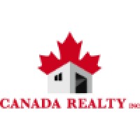 Canada Realty Inc Logo