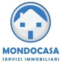 Mondocasa - Servizi Immobiliari Logo