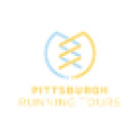 Pittsburgh Running Tours Logo