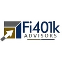 Fi401k Advisors, LLC Logo