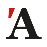 AGEFI, Nouvelle Agence Économique et Financière Logo