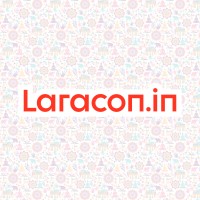 Laracon India Official ✅ Logo